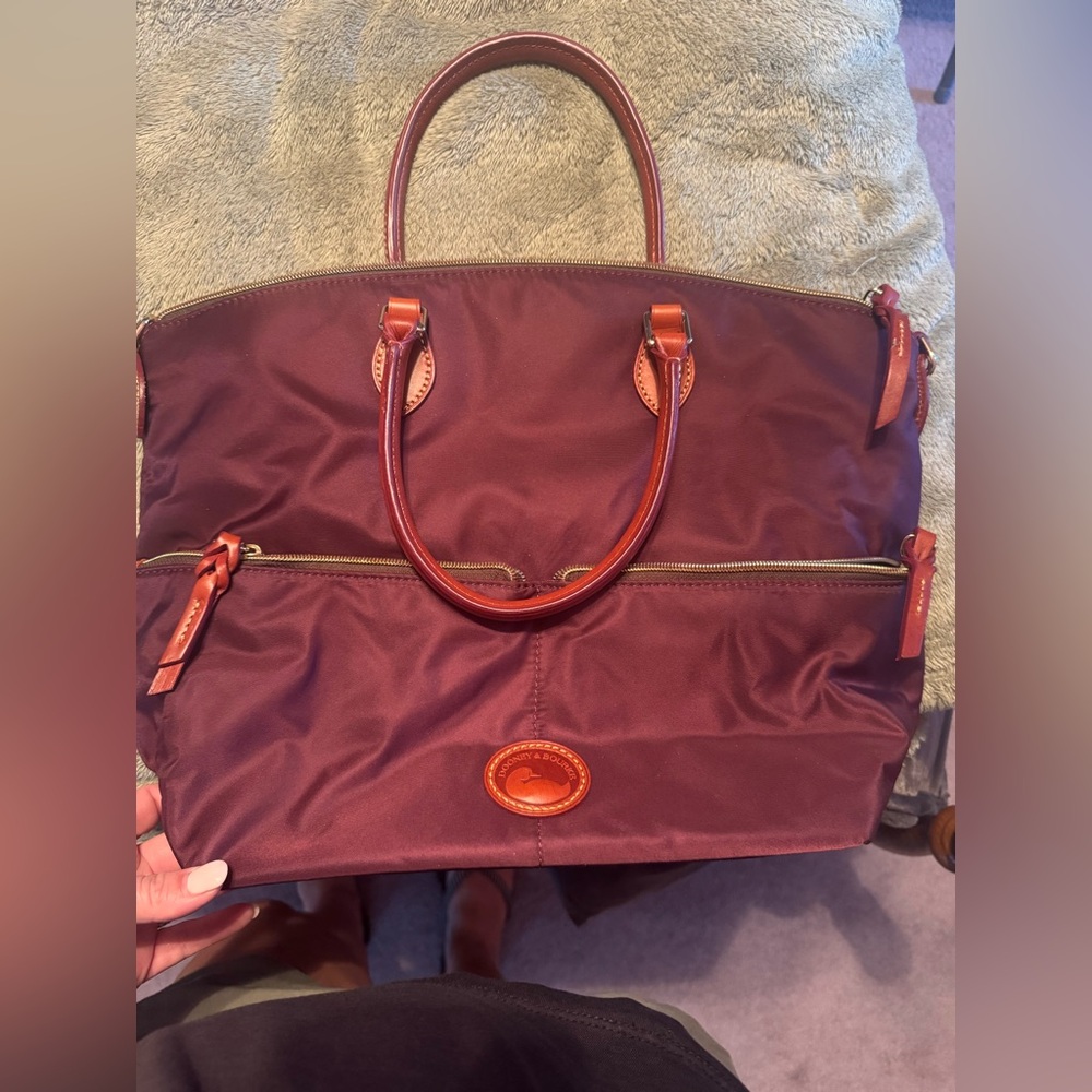 Dooney & Bourke Tote Bag